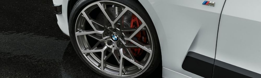 BMW Parts and Accessories