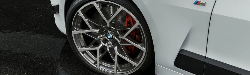 BMW Parts and Accessories