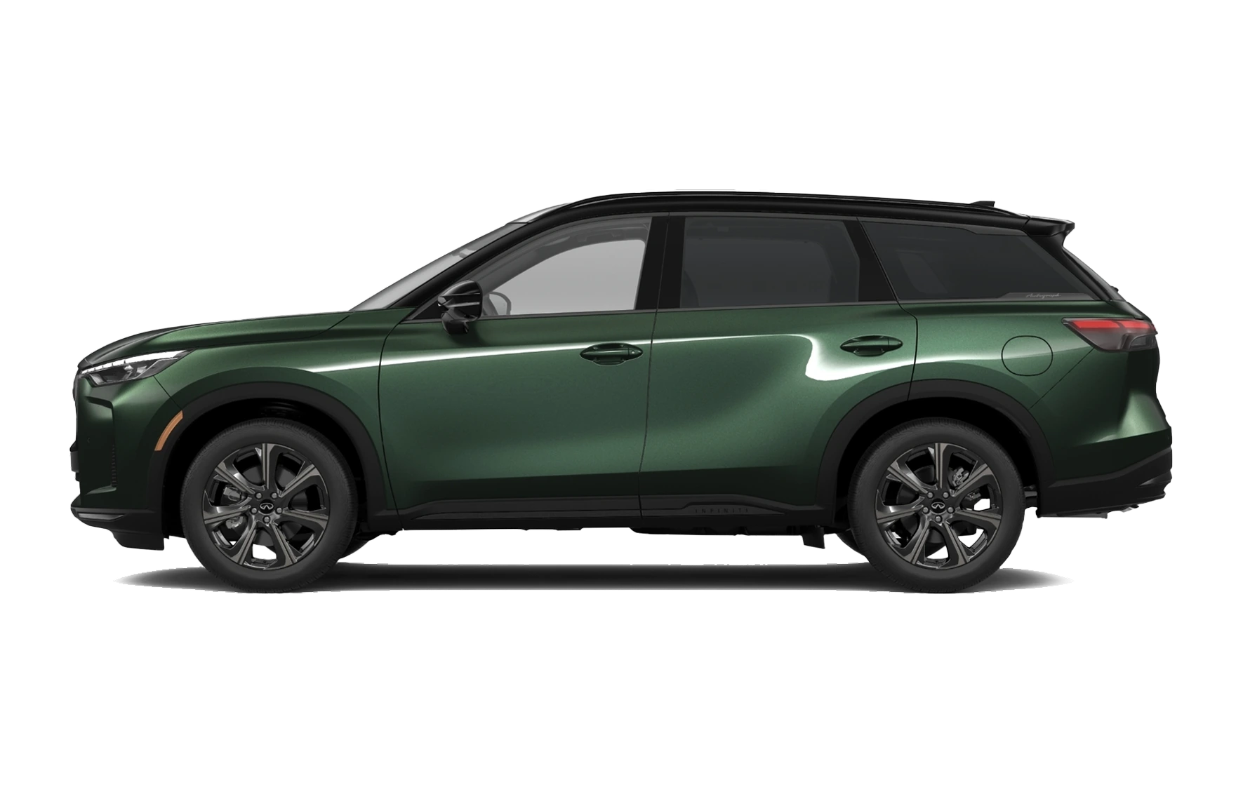 QX60