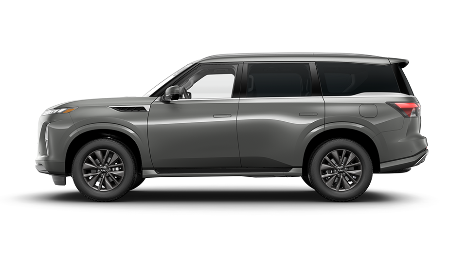 QX80