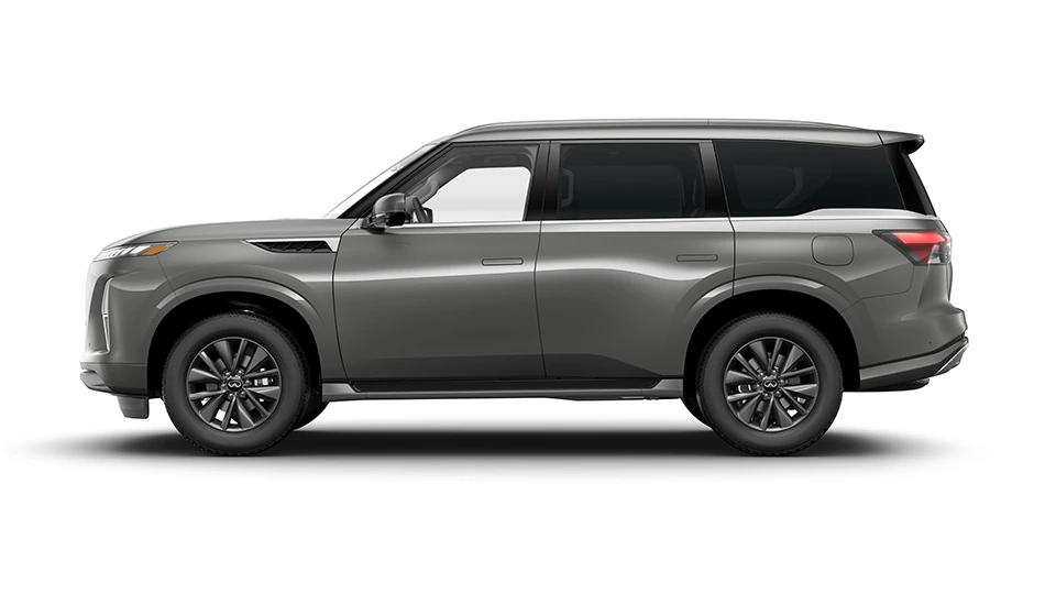 QX80