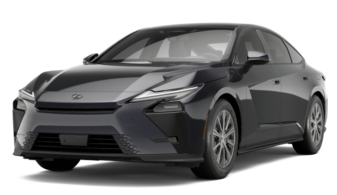 Lexus ES 350h