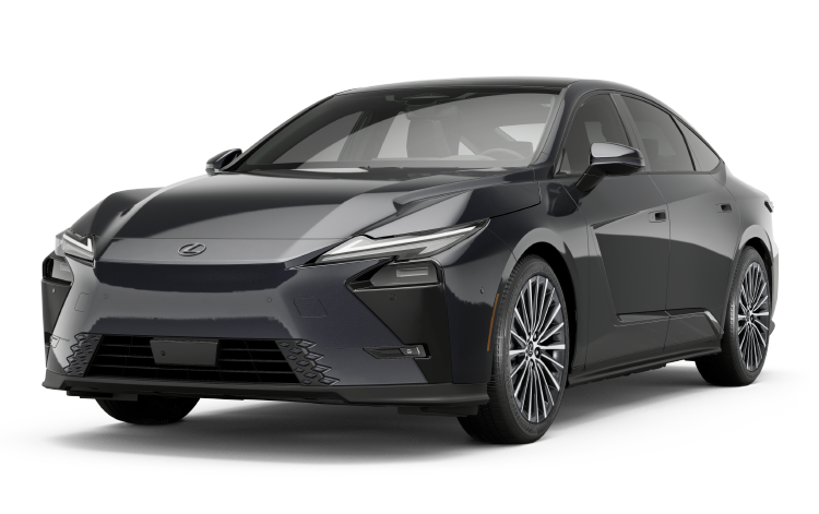 Lexus ES 350e