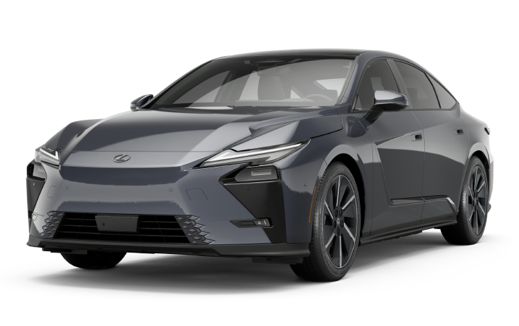 Lexus ES 500e