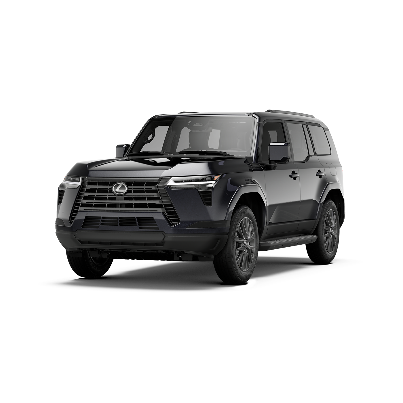 2027 Lexus GX 550 Premium