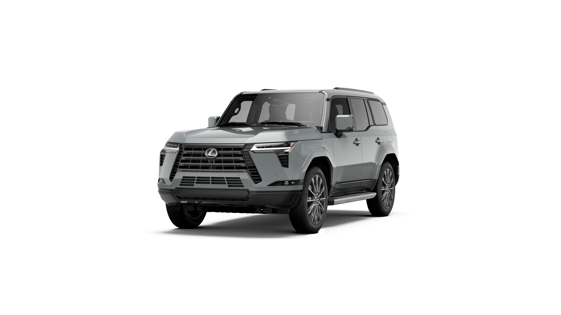 GX Incognito Luxury