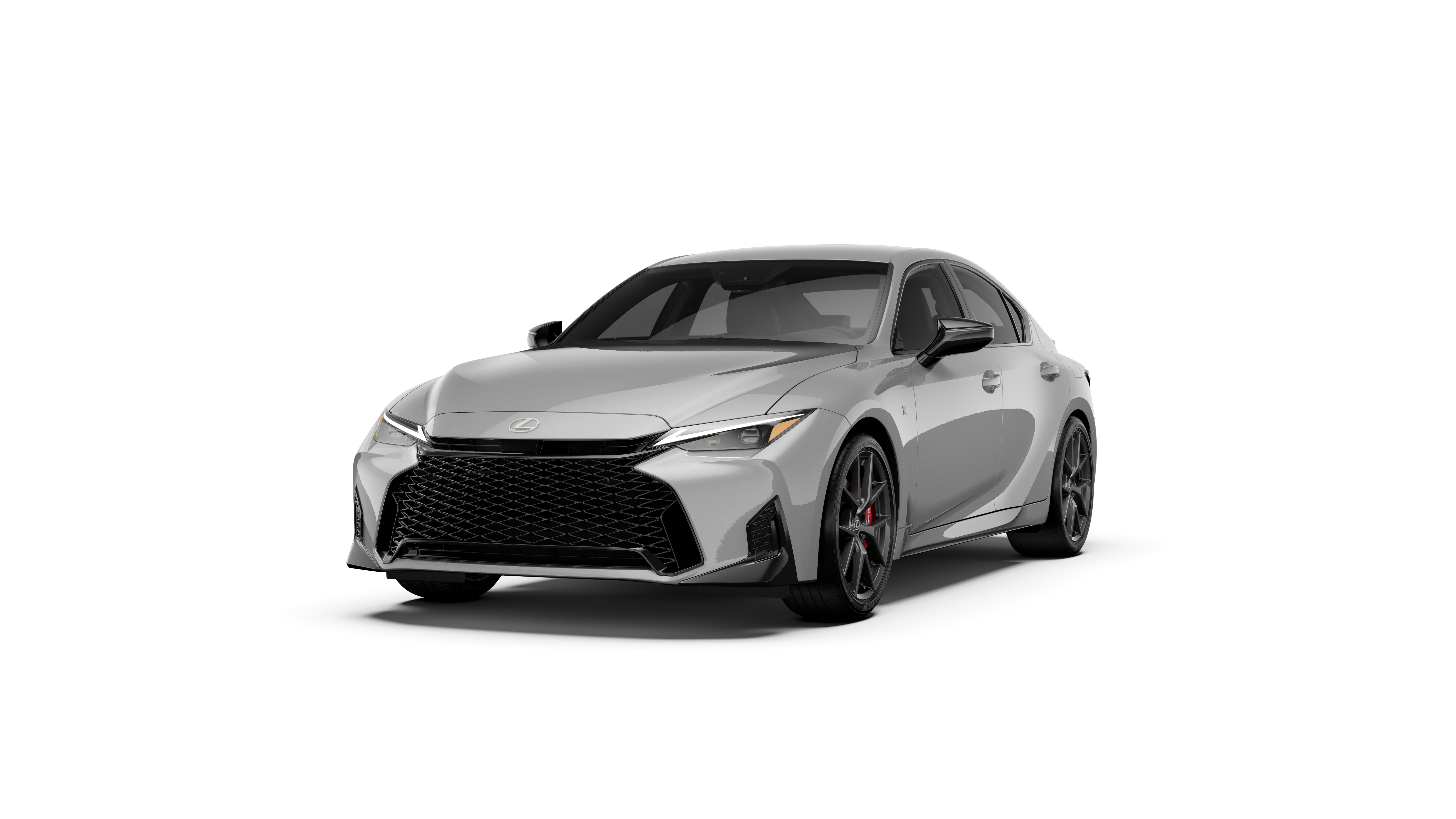 Lexus IS F Sport
