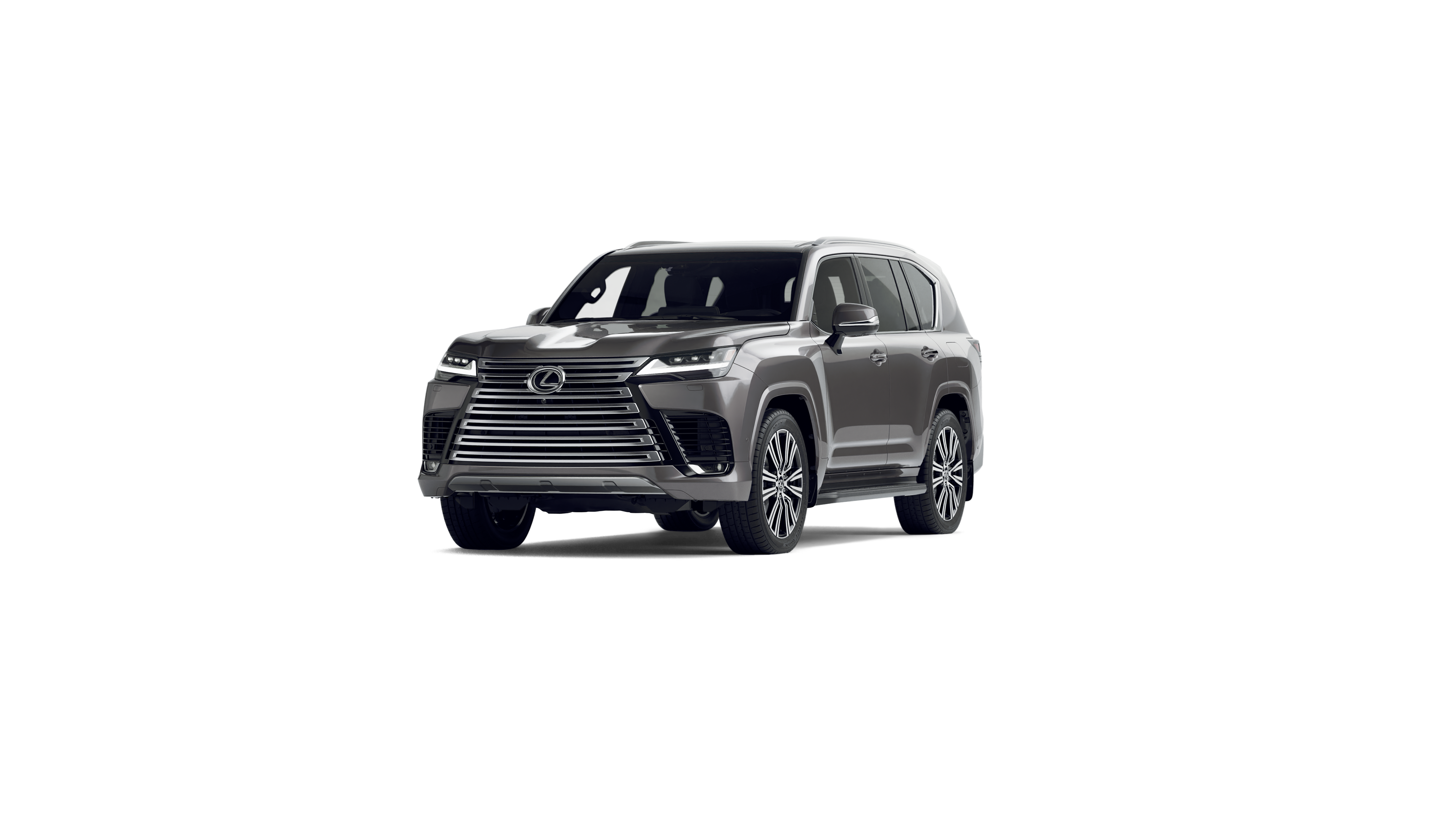 Small image of the LX 700h.