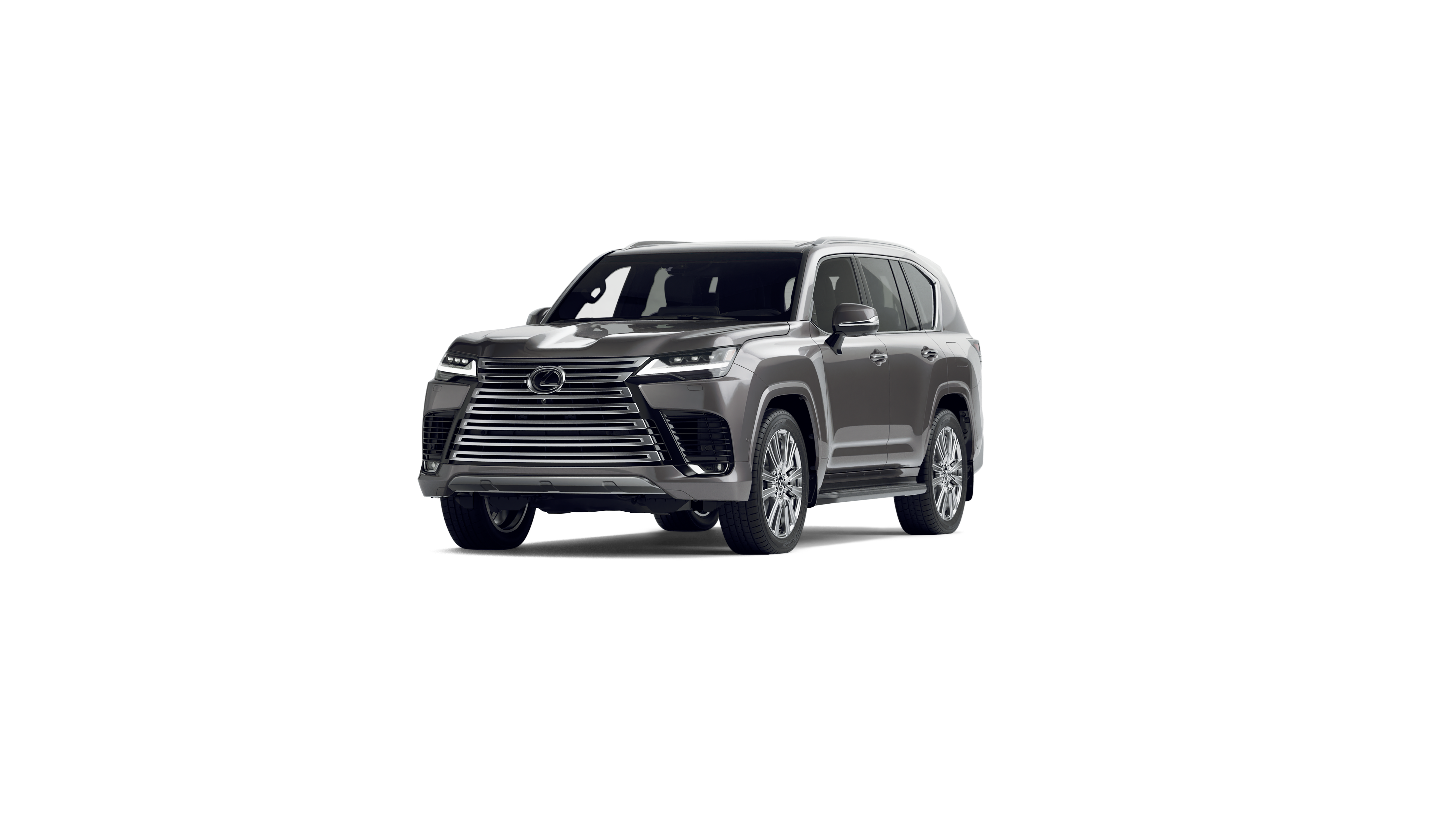 Lexus LX 700h Performance Hybrid