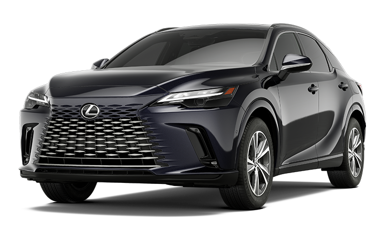 Lexus RX 350h