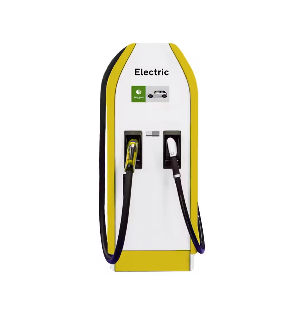 The Level 03 MINI Charger.