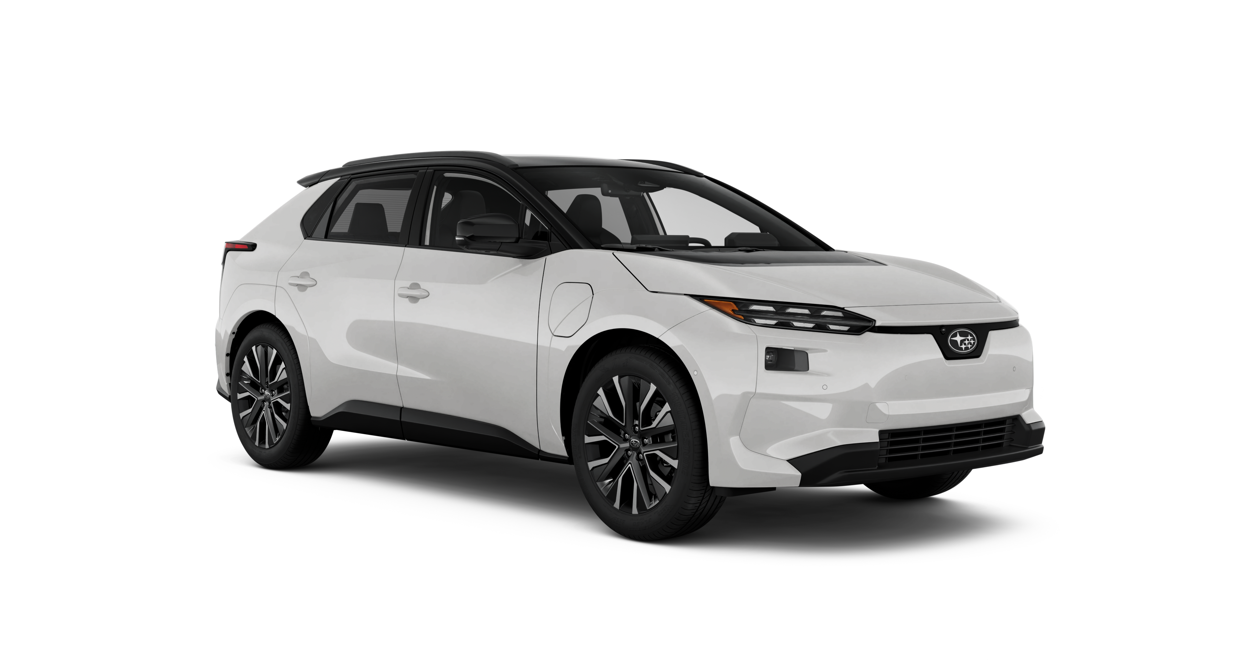 2027 Subaru Solterra