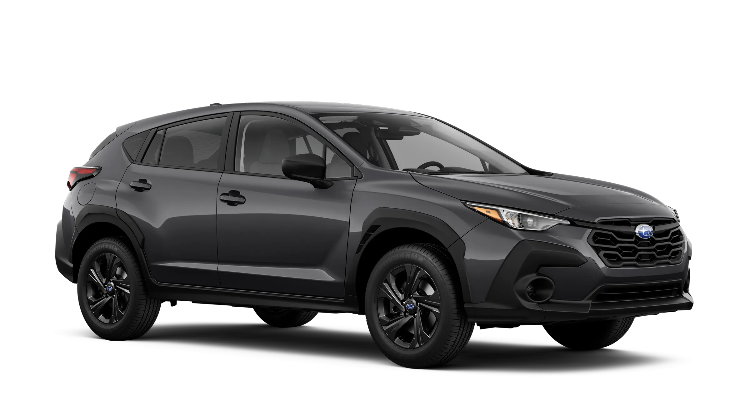 2027 Crosstrek Base