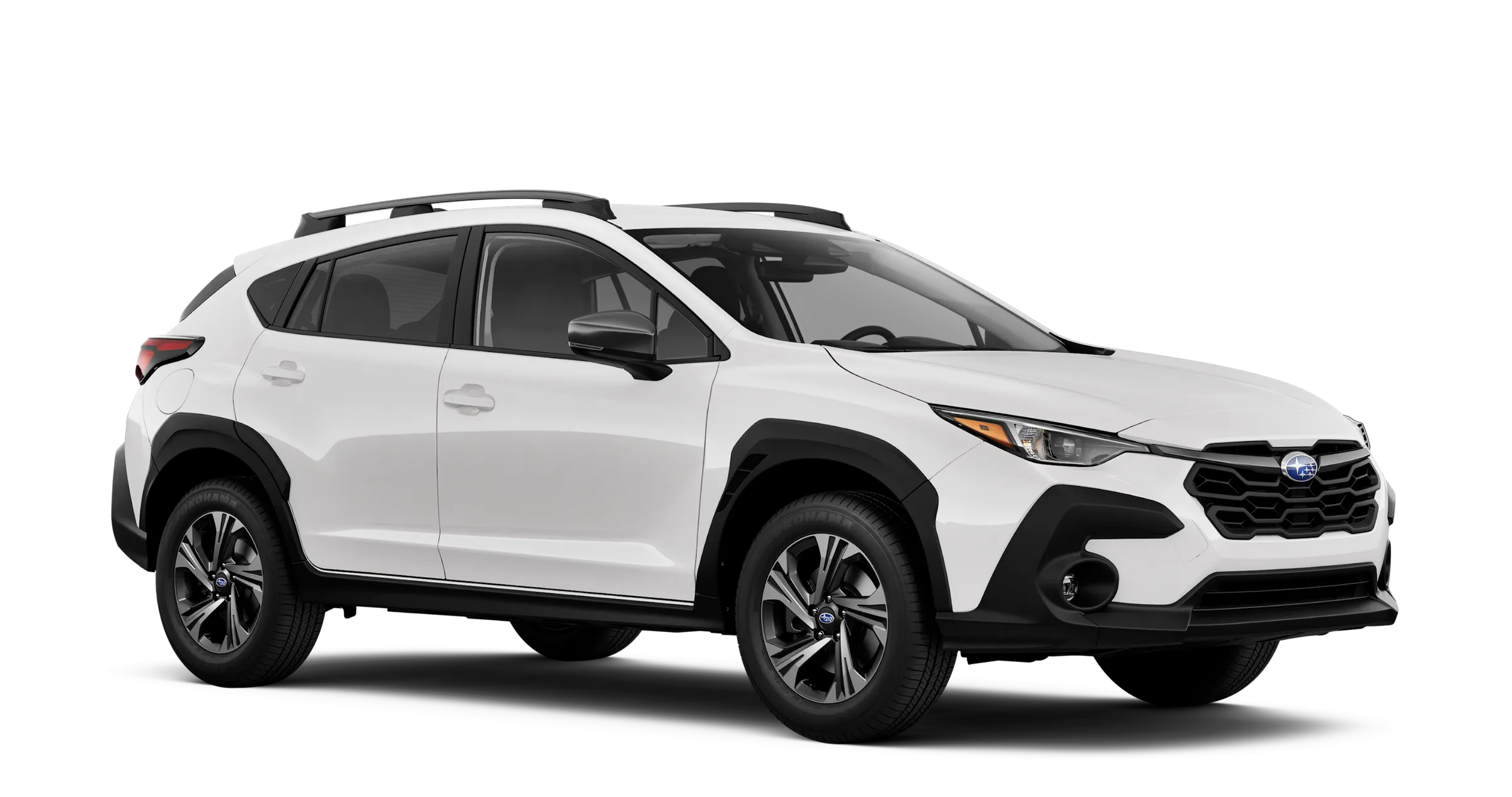 2027 Crosstrek Premium