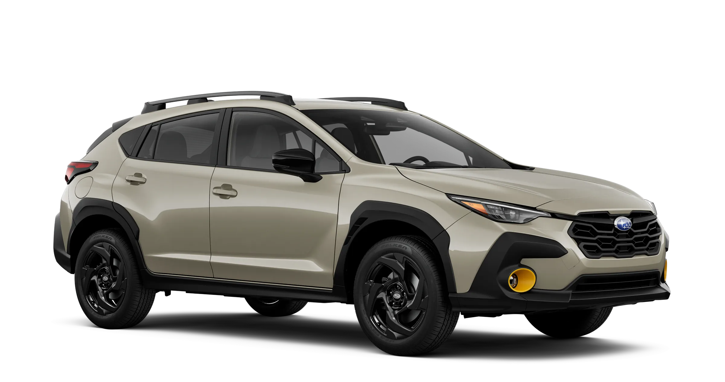 2027 Crosstrek Sport Hybrid