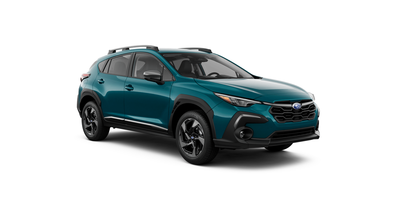 Crosstrek