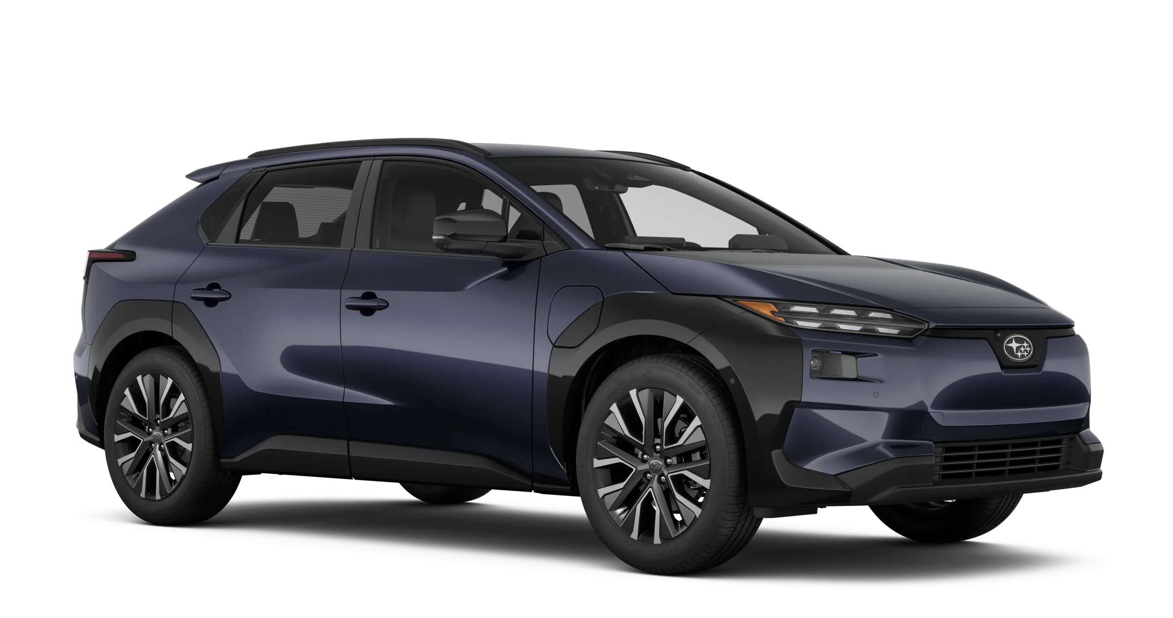 2027 Solterra Limited