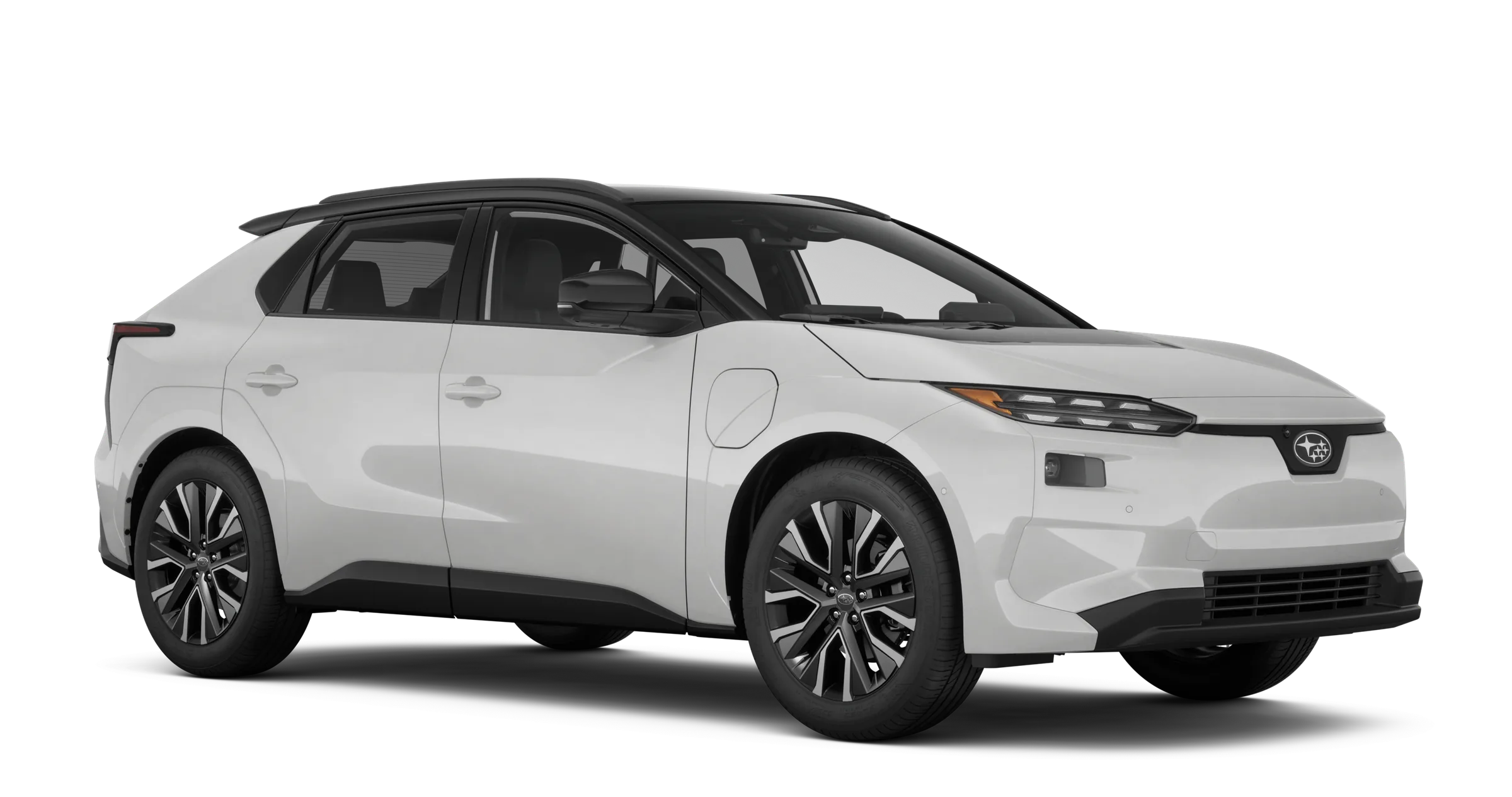 2027 Solterra Touring XT Leather