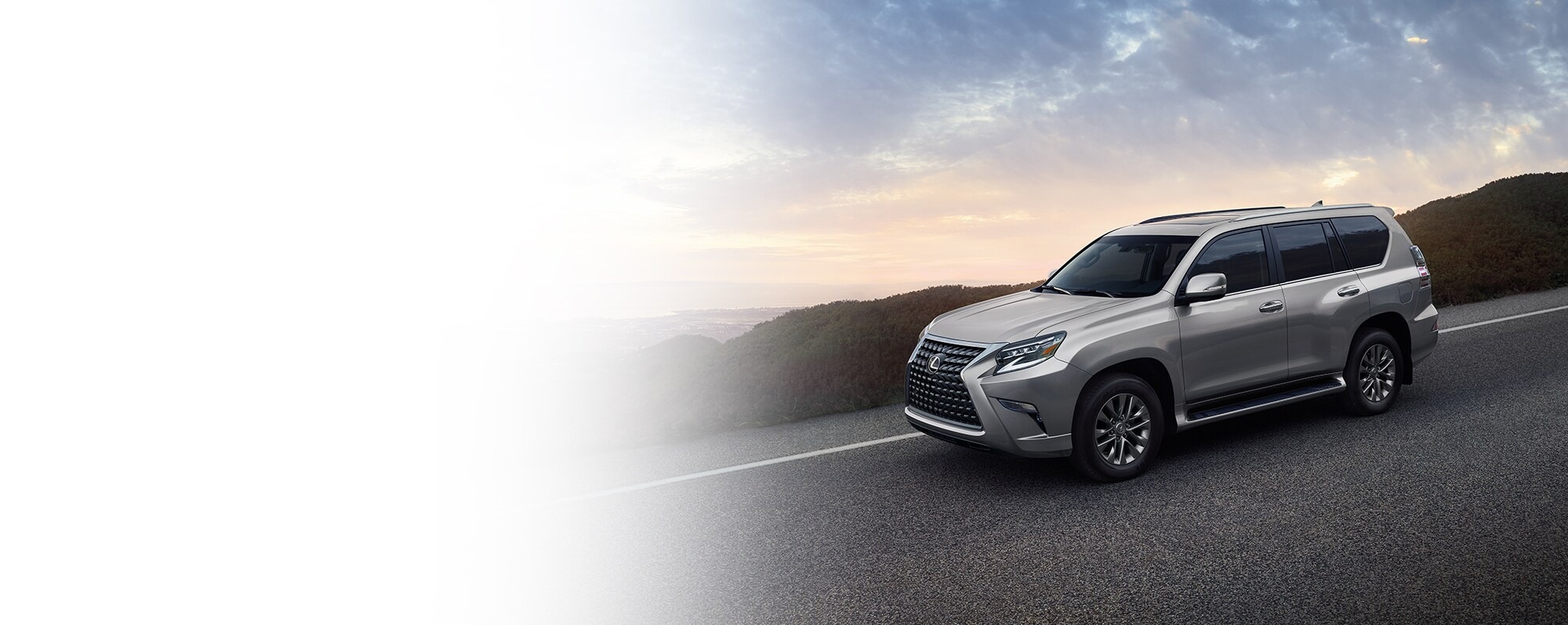 New Lexus SUV at Lexus of Chandler