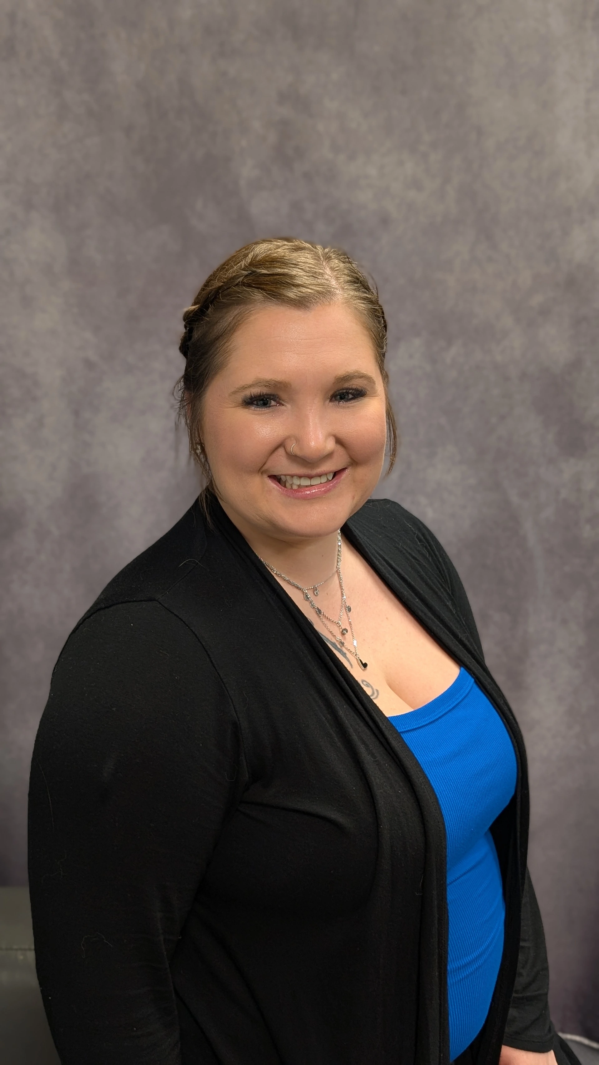 Photo of Dejah Nuttall