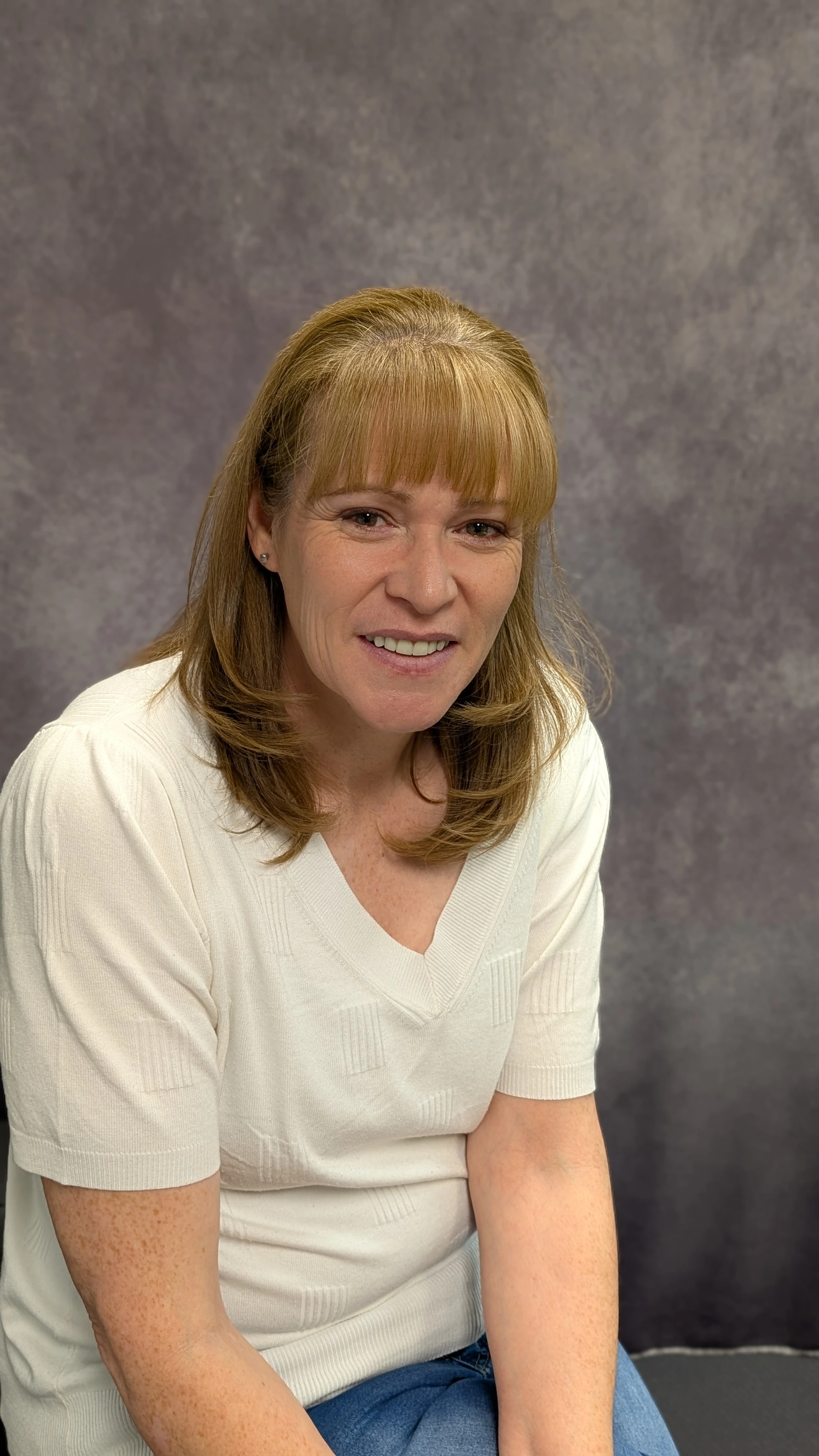 Photo of Donna Clinton