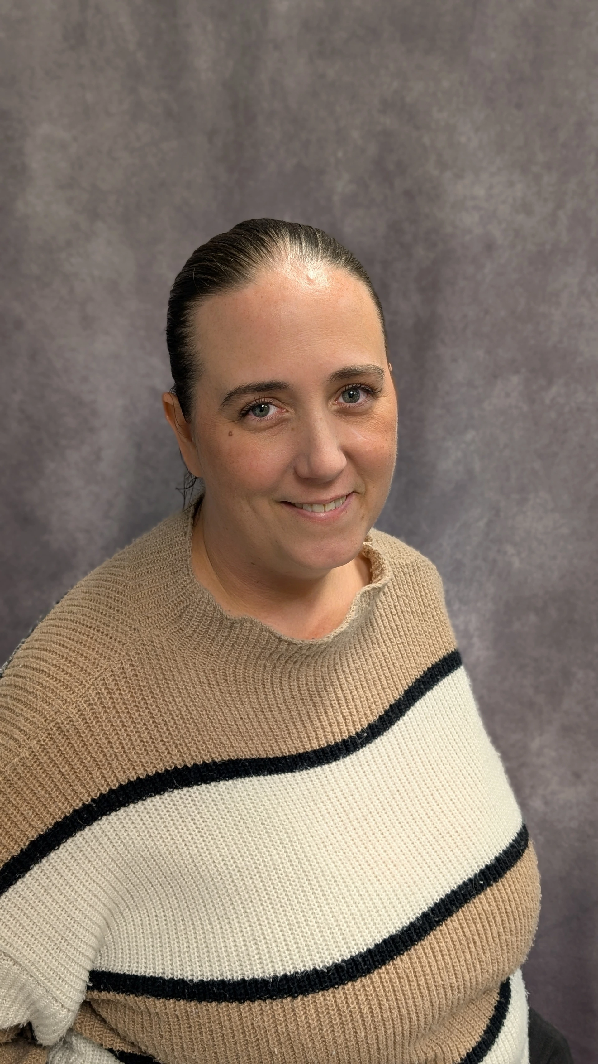 Photo of Jody Gray