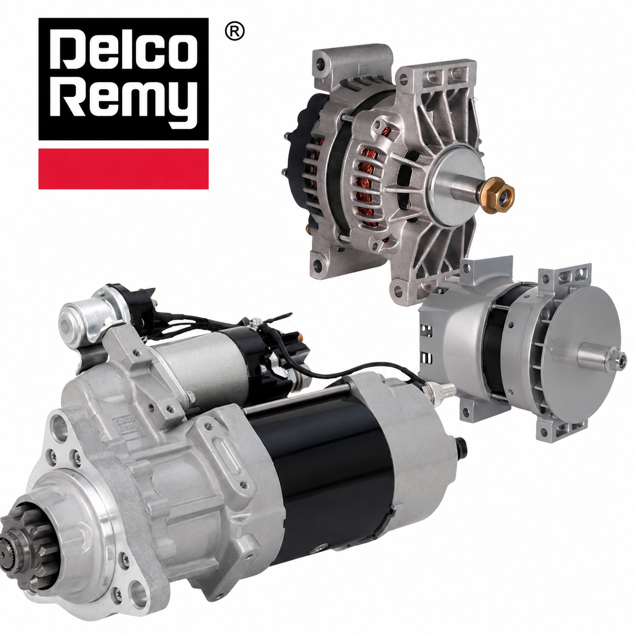 Commercial Truck Parts Specials U.S.A | Premier Truck Group