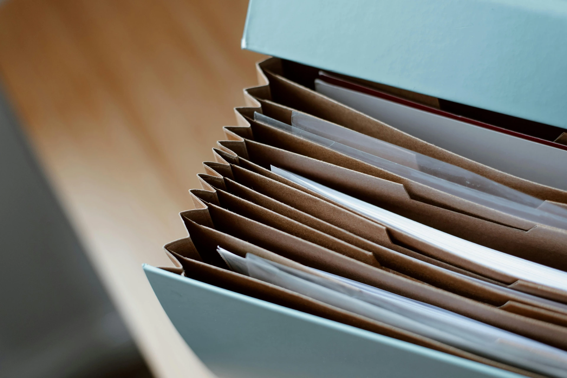 Fleet Service Records