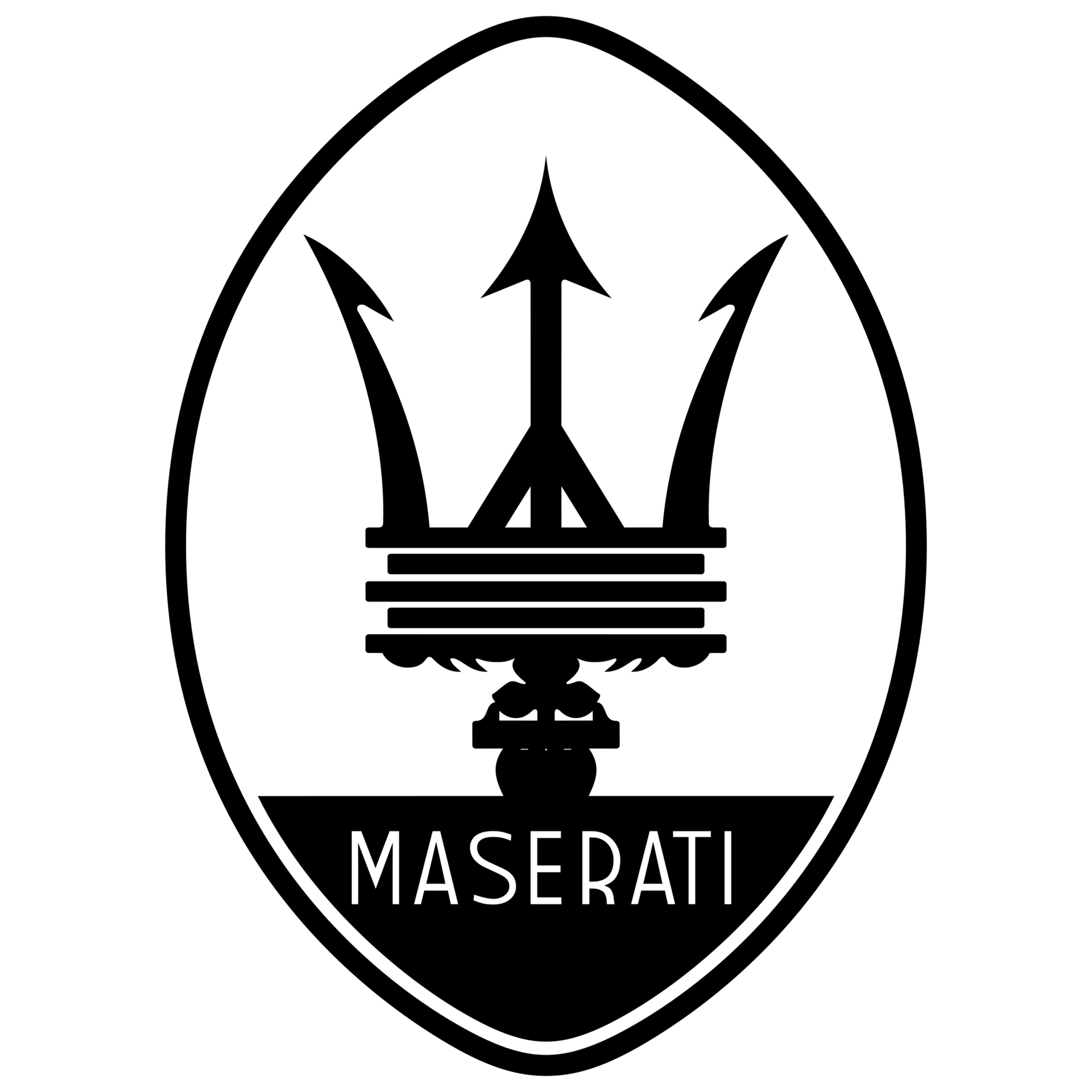 Maserati