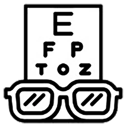 Vision benefits