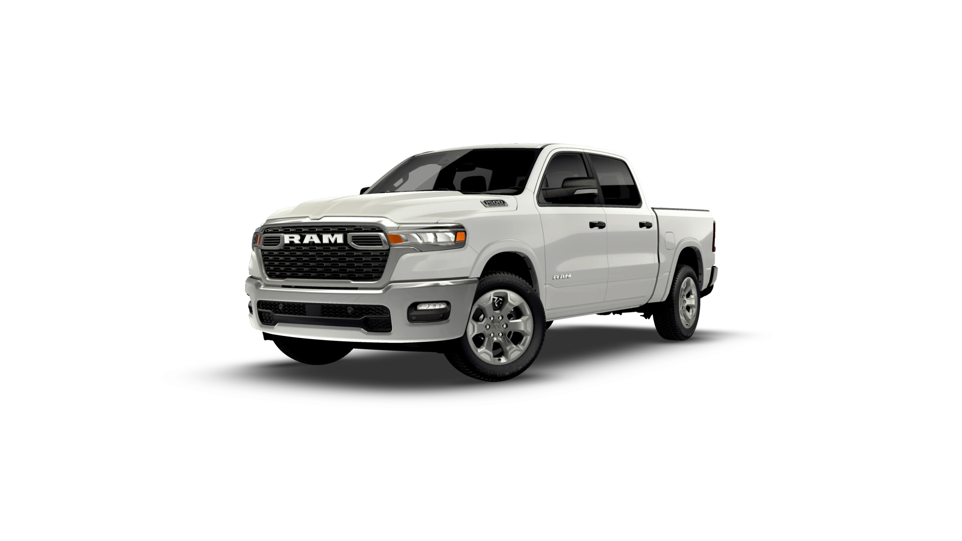RAM 1500