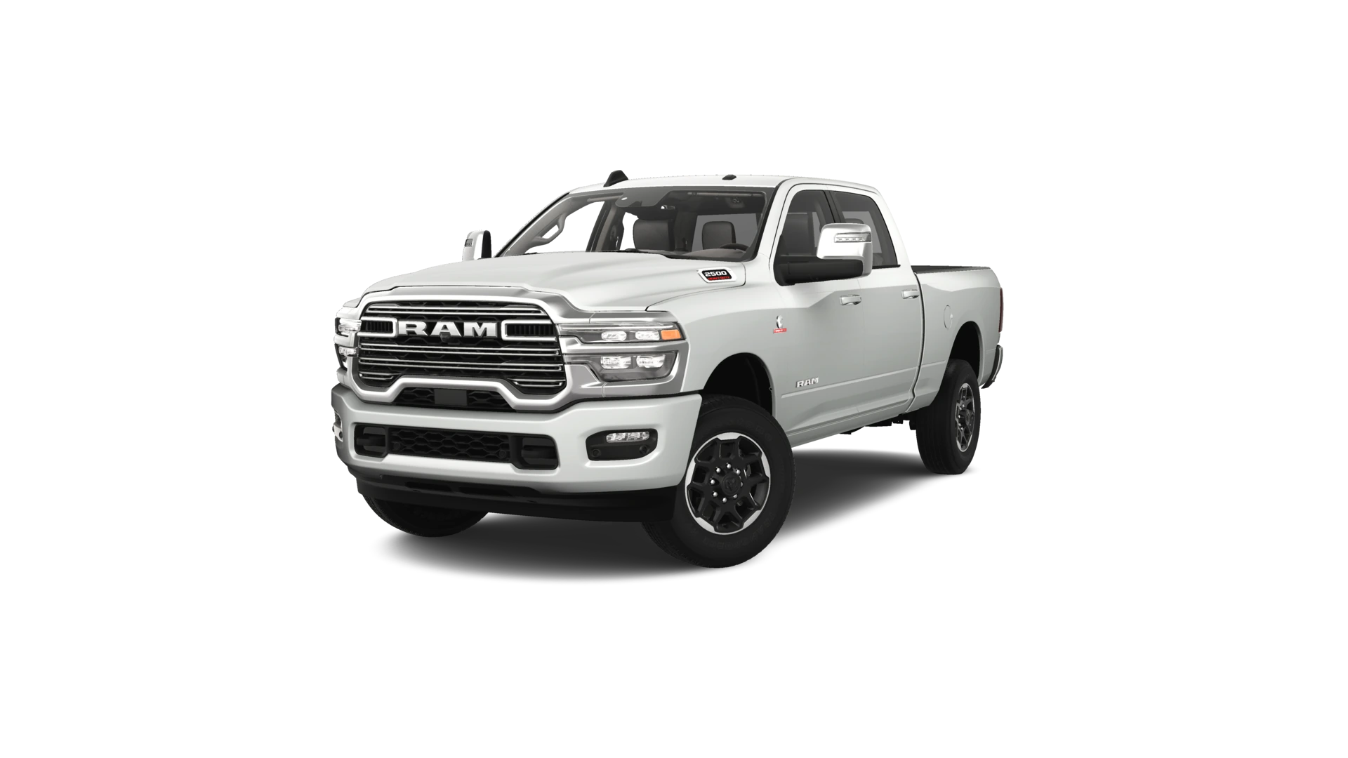 RAM 2500