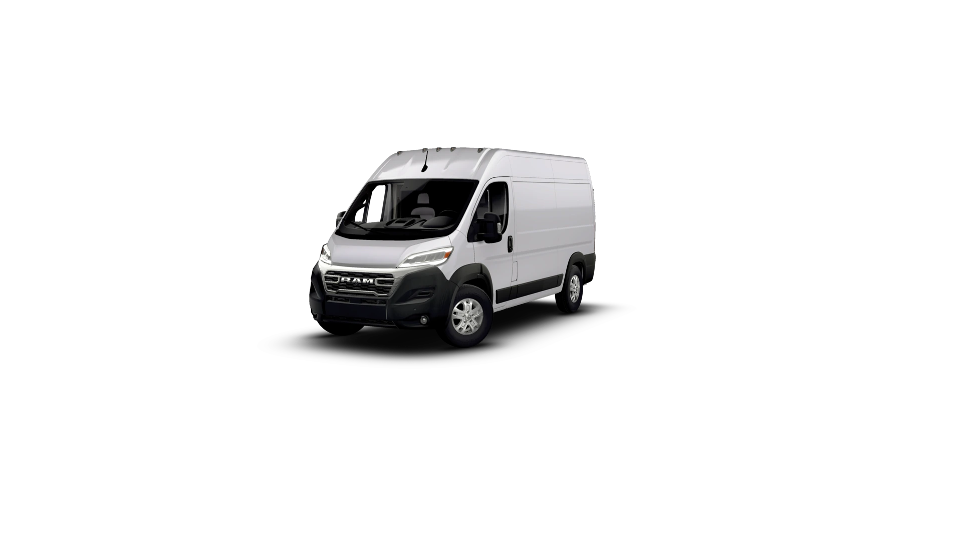RAM Promaster