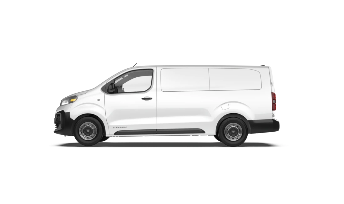 RAM Promaster City