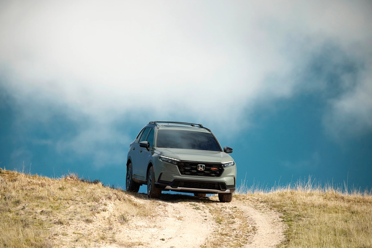 Stoler Honda vehicle exchange