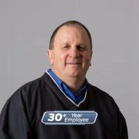 Keith Ozut, Sales Manager at Tom's Ford in Keyport, NJ