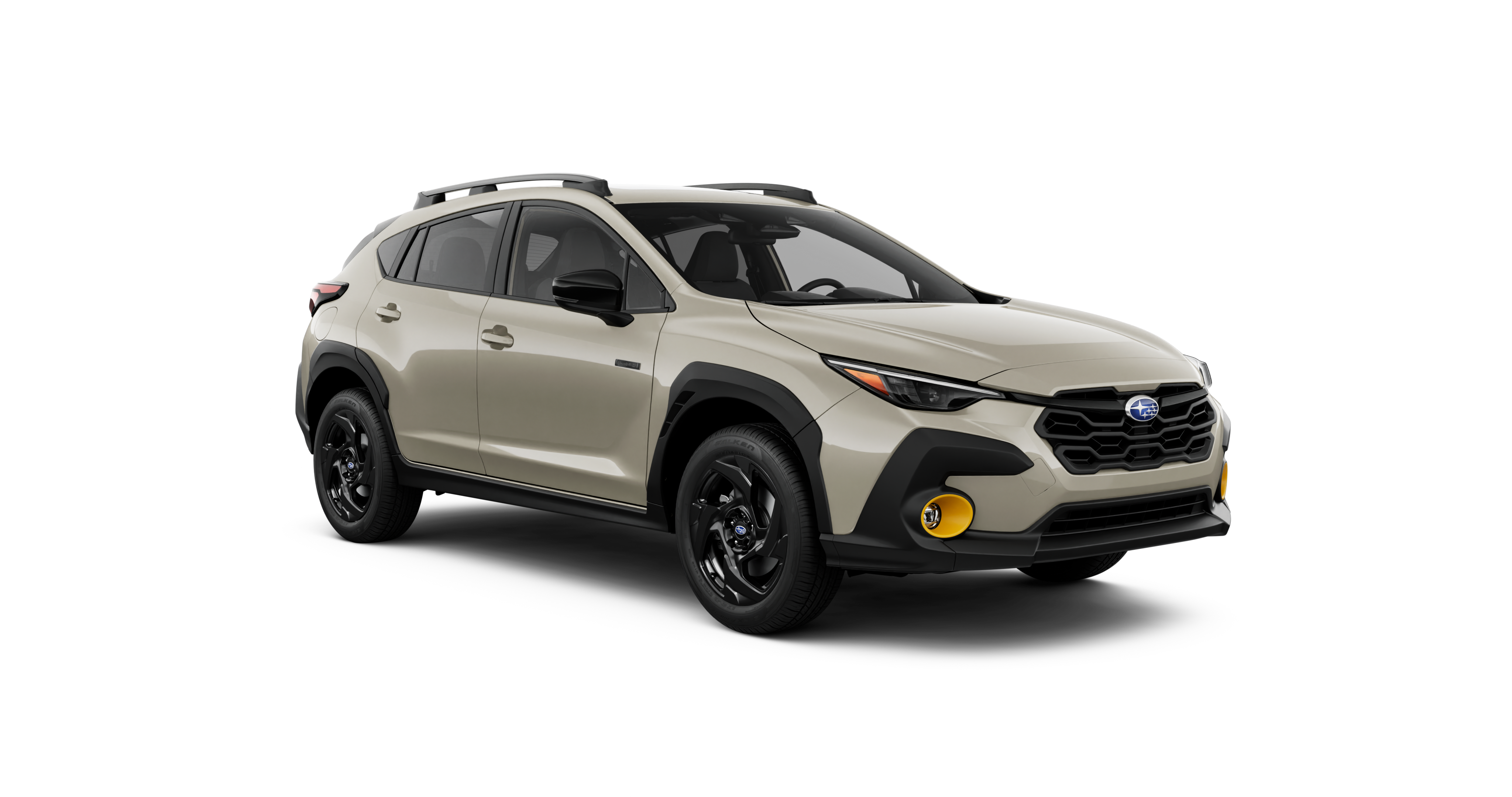 Crosstrek Hybrid