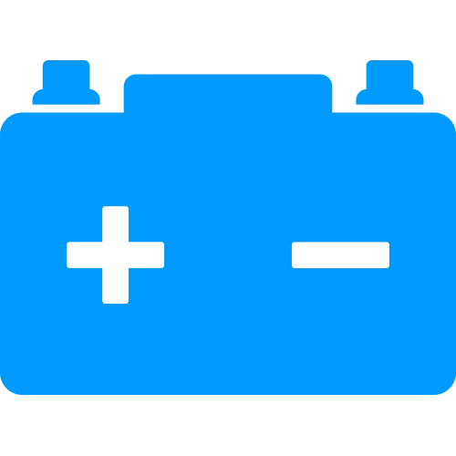 Battery Pack Icon