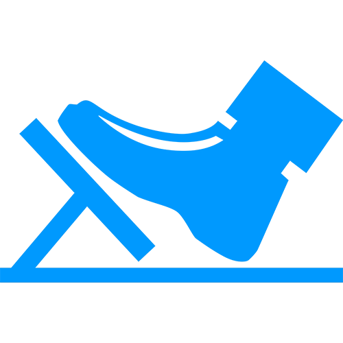 Regenerative Braking Icon