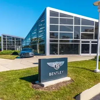 Bentley of Columbus