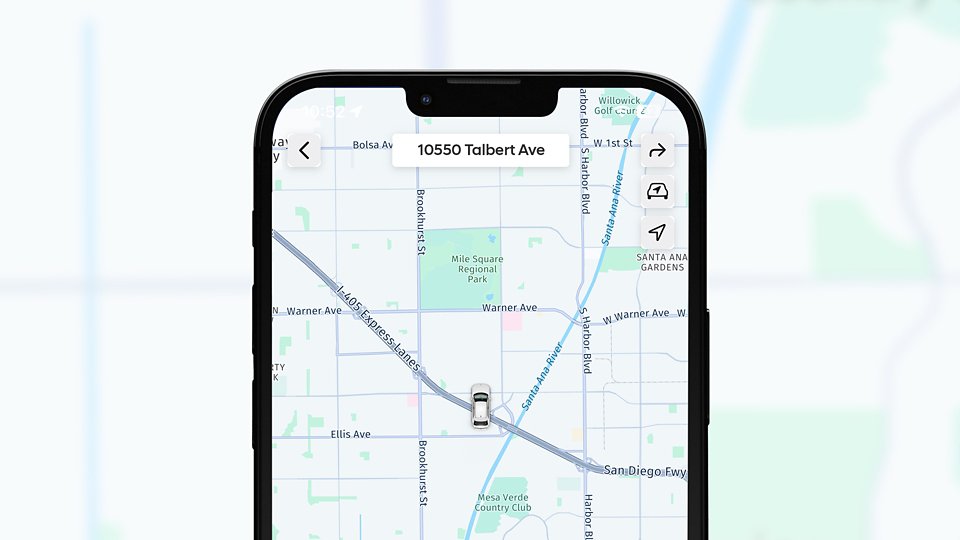 Remote Car Finder