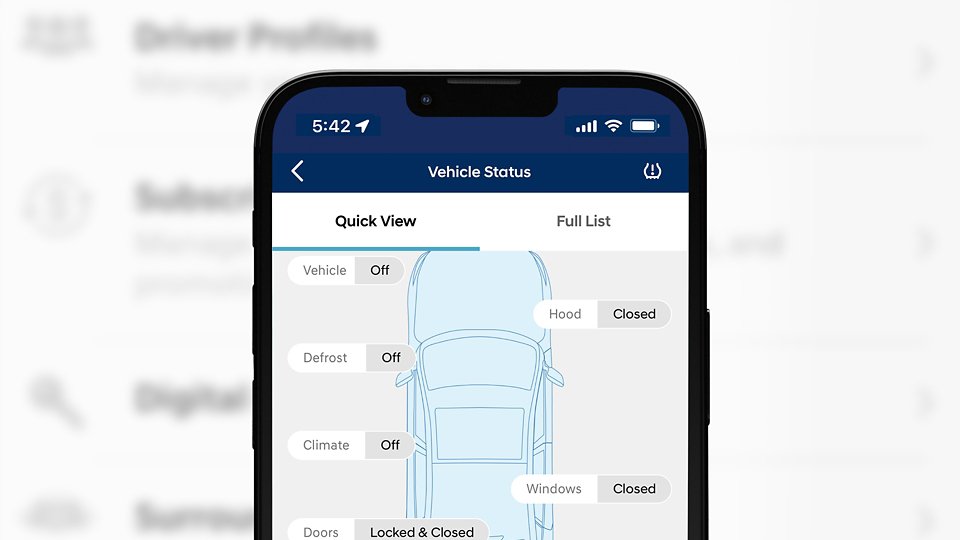 On-Demand Diagnostics and Alerts