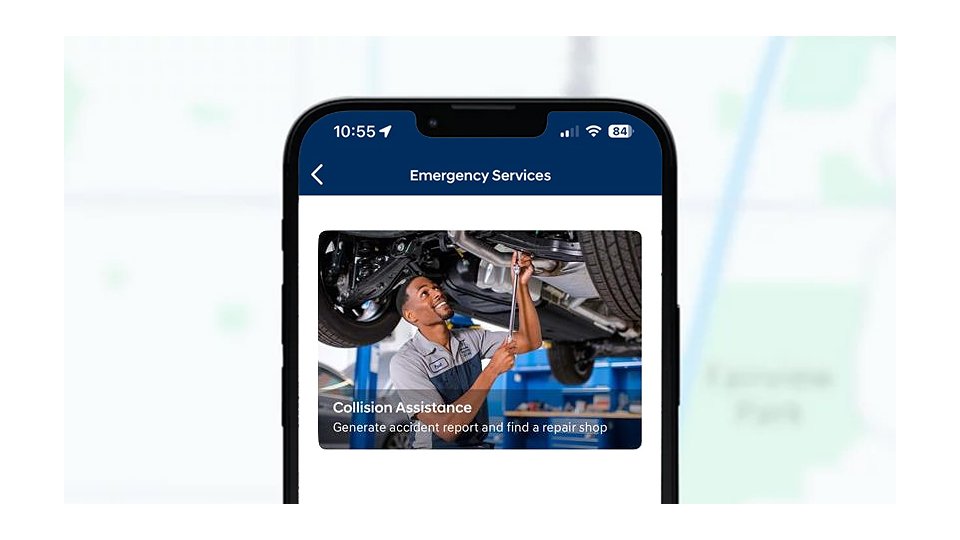 SOS Emergency