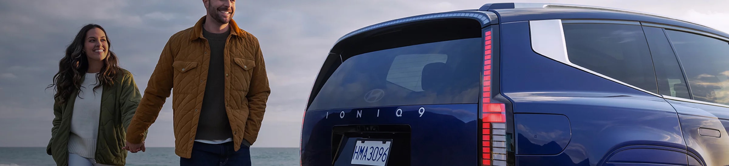 Hyundai IONIQ 9