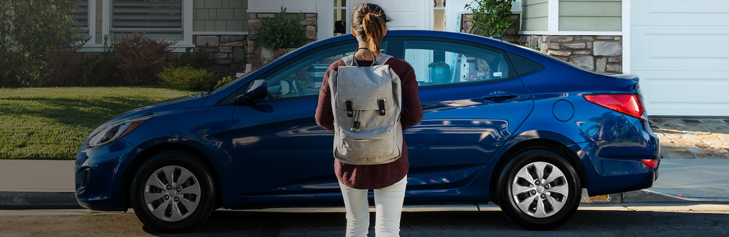 Hyundai College Grad Program