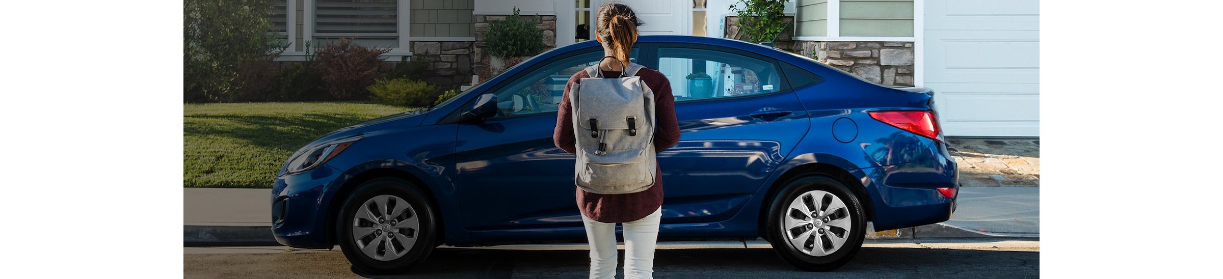 Hyundai College Grad Program
