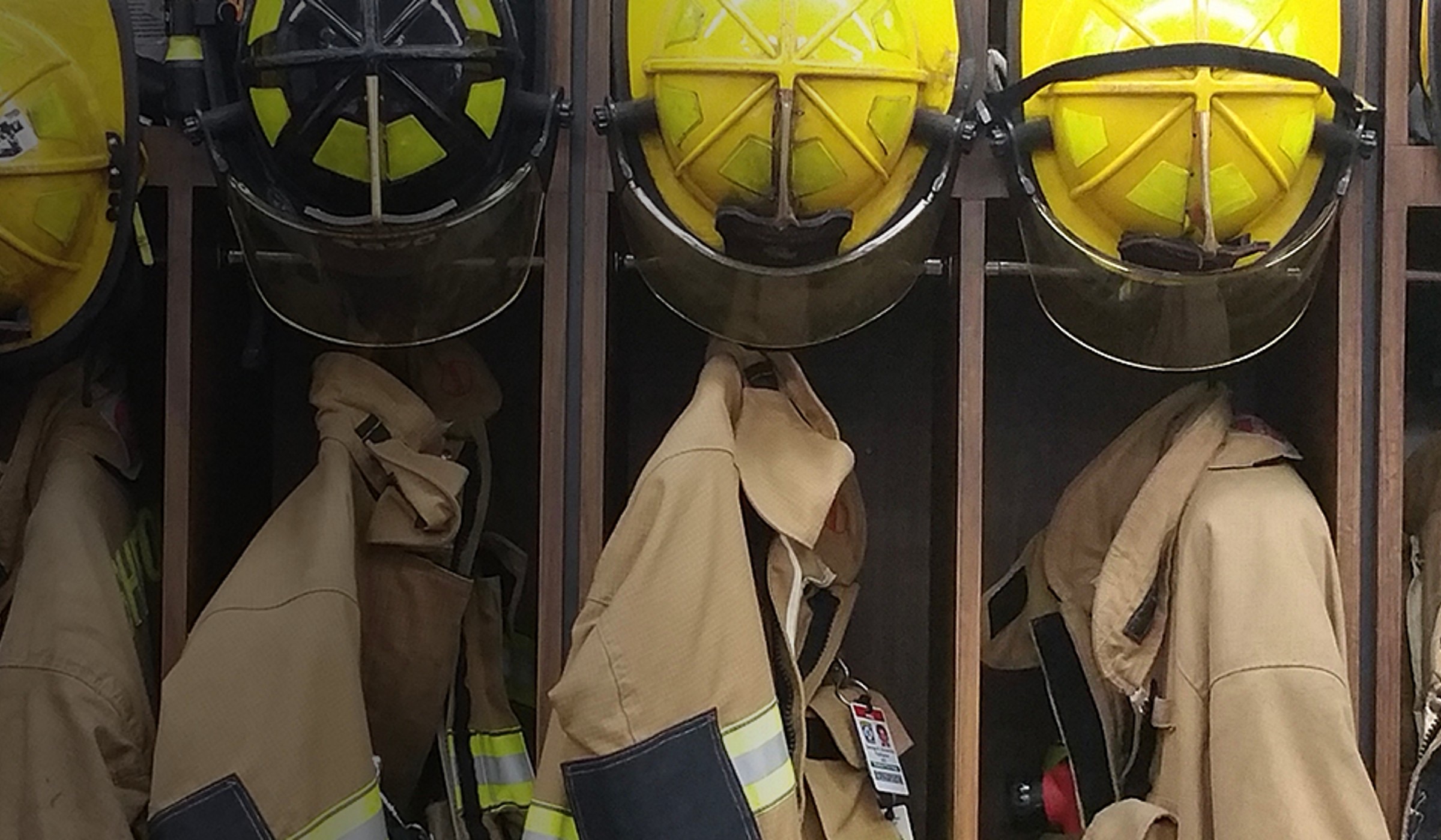 Hyundai First Responders Program