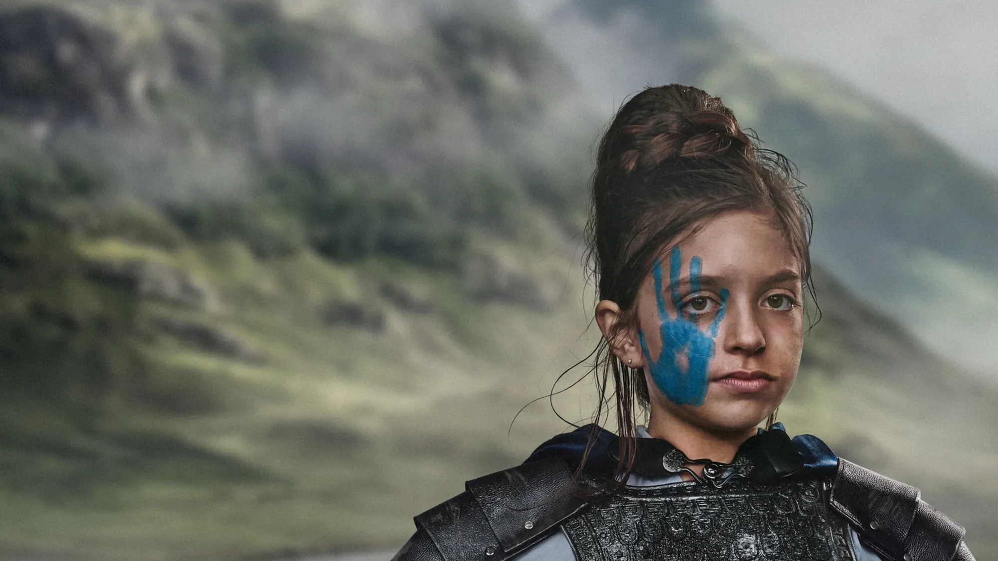 Isabella, Cancer Warrior