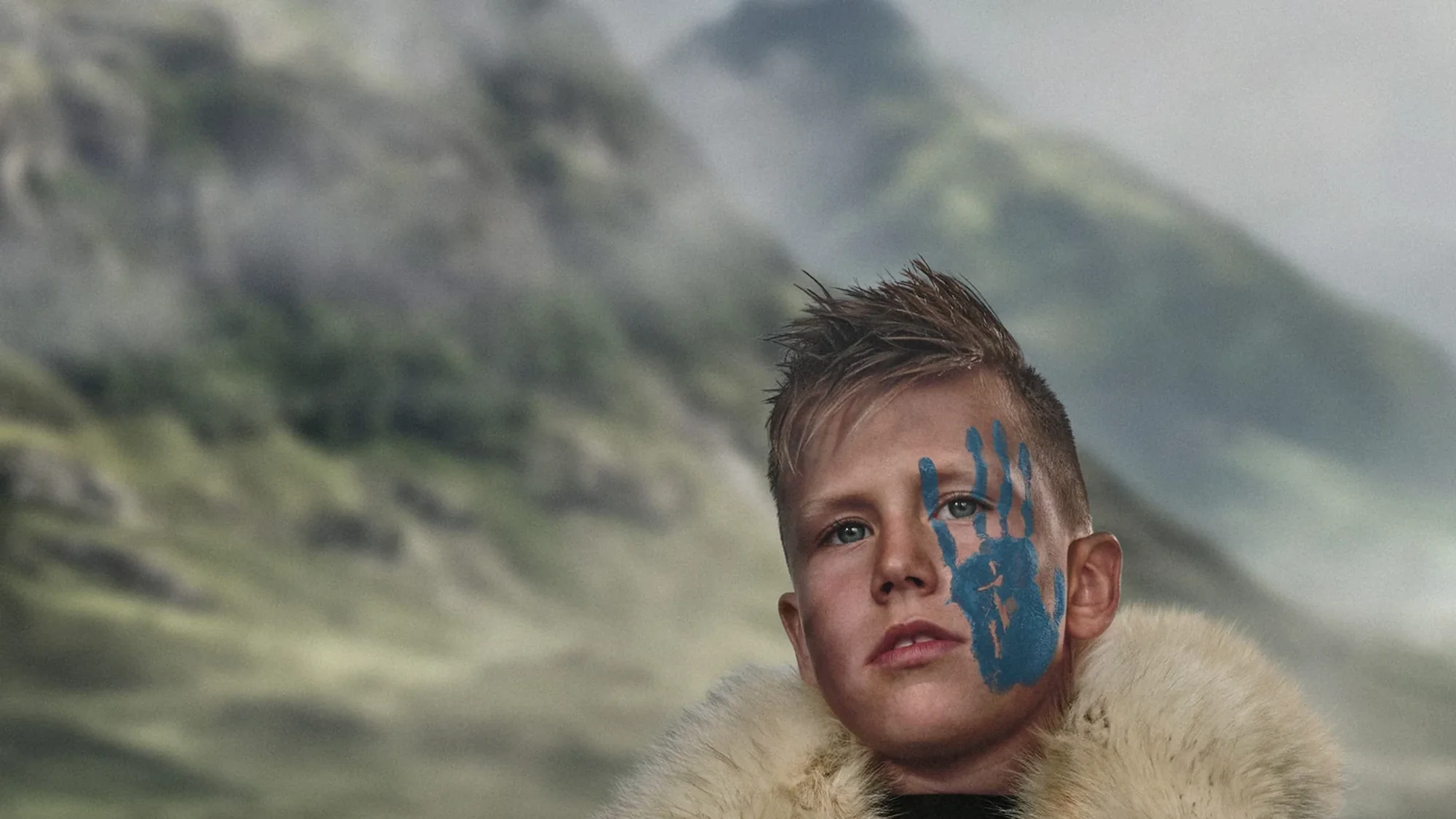 Wesley, Cancer Warrior
