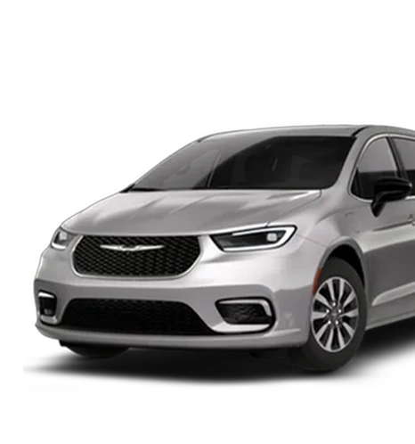 Pacifica Hybrid